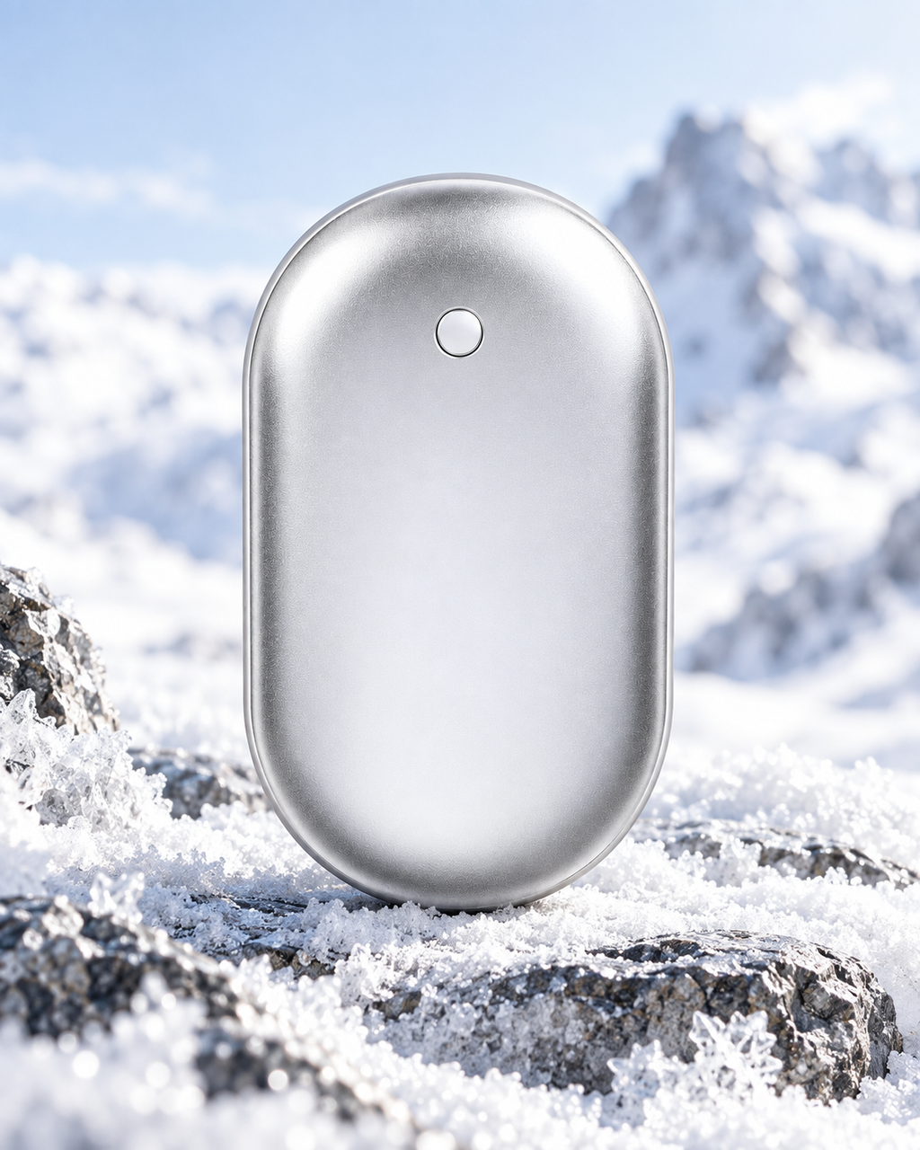 Pack Hiver NIVORA™