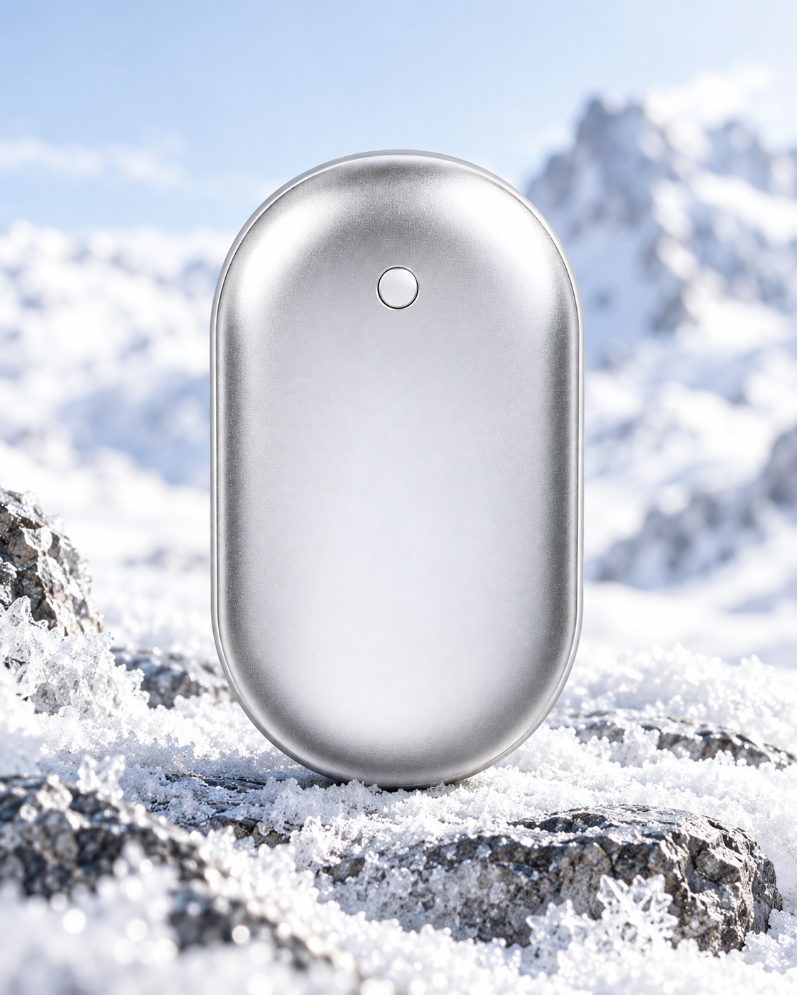 Pack Hiver NIVORA™